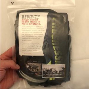 Origin Maine Jocko Rash Guard